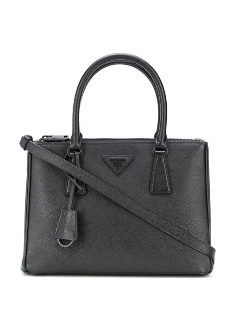 farfetch prada tote.